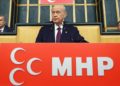 MHP ve Cumhur İttifakı devlet ve millet dengesini kuran bir anayasa için elini taşın altına koymaya hazırdır