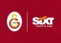 Galatasaray, SIXT ile sponsorluk anlaşmasını devam ettirecek