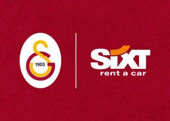 Galatasaray, SIXT ile sponsorluk anlaşmasını devam ettirecek