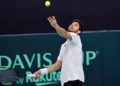 Altuğ Çelikbilek, Wimbledon elemelerinde 2. tura çıktı