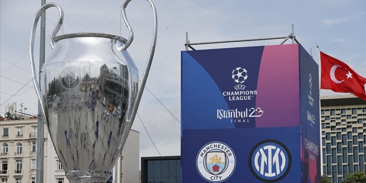 UEFA Şampiyonlar Ligi’nde şampiyon İstanbul’da belli olacak