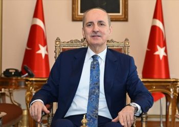 Türkiye’nin sivil, demokrat, milli bir anayasaya ihtiyacı artık ayan beyan ortada