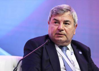 Türkiye'nin Lizbon Büyükelçisi Murat Karagöz hayatını kaybetti