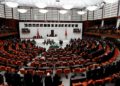 TBMM, 30. Başkanı'nı seçecek