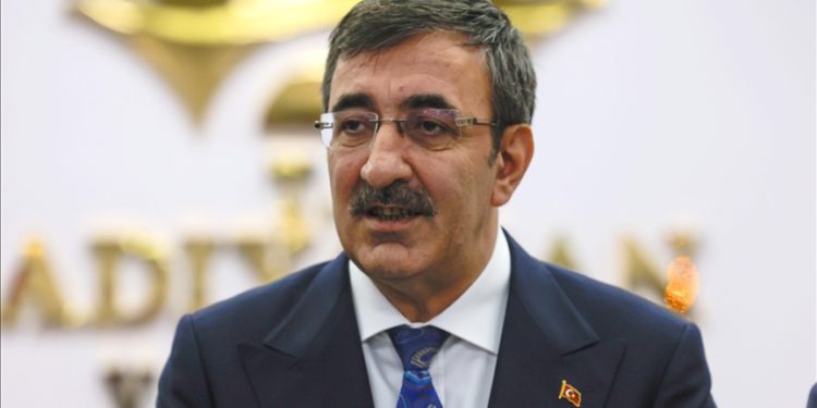 Adıyaman’da 33 bin 724 konutun sözleşmesi imzalanarak yapımına başlandı