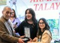 Arman Talay Spor Ödülleri sahiplerini buldu