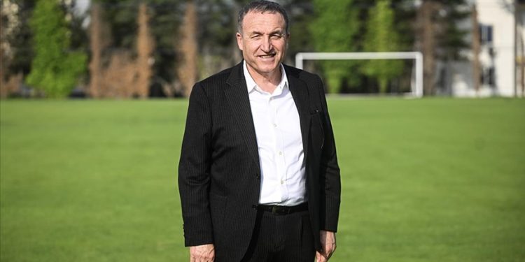 MKE Ankaragücü Başkanı Koca, transfer sürecini anlattı, yeni tesis müjdesi verdi