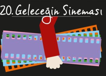 "20. Geleceğin Sineması"na başvurular başladı