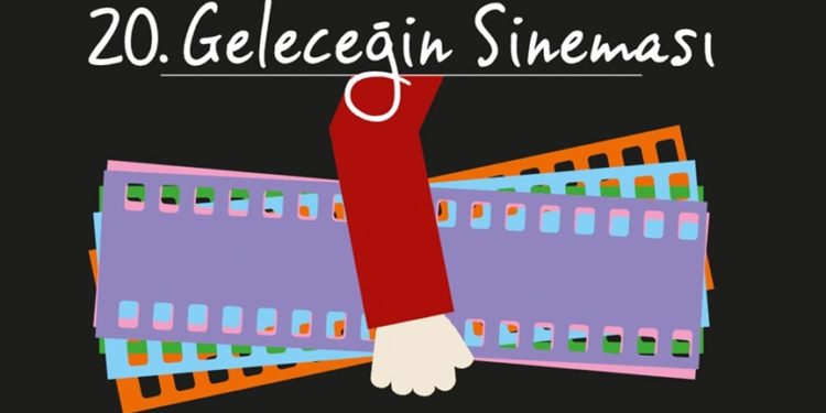 "20. Geleceğin Sineması"na başvurular başladı