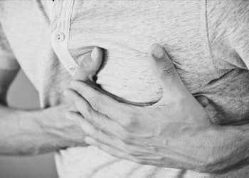 Kalp krizi beyin hasarını hızlandırabilir