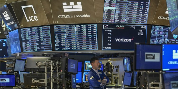 Küresel piyasalarda temkinli yükseliş öne çıkıyor