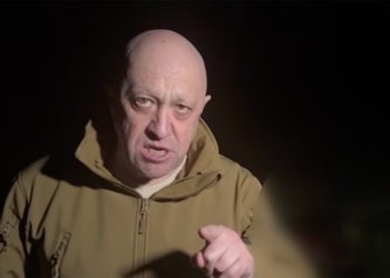 Rus devleti ile Wagner grubu arasında kriz çıktı