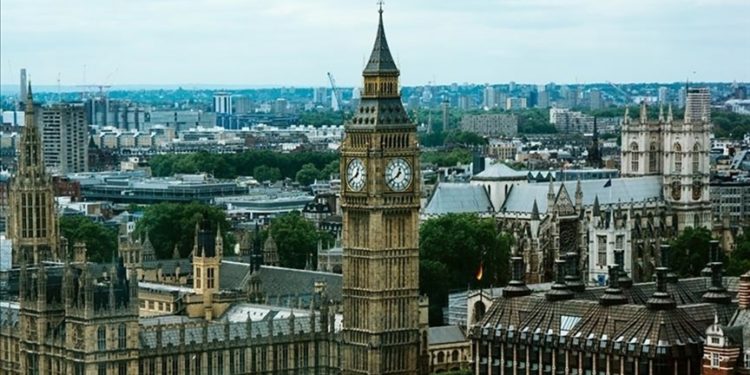 İngiltere Rusya’ya seyahat uyarısını güncelledi