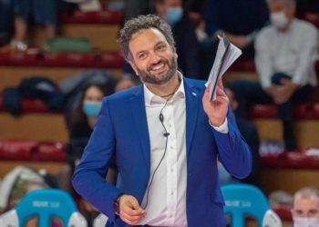 Fenerbahçe Opet'te Stefano Lavarini dönemi