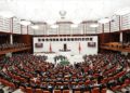 TBMM’de 28. Dönem başladı