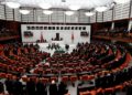 Meclis, yeni Başkanı'nı seçiyor