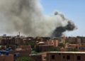 Sudan’da Kurban Bayramı arifesinde de silahlar susmadı