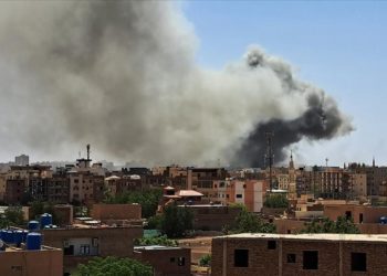 Sudan’da Kurban Bayramı arifesinde de silahlar susmadı
