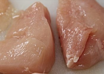 ABD Tarım Bakanlığından laboratuvarda üretilen tavuk etinin satışına onay