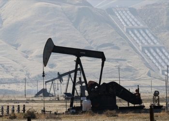 Küresel petrol arzı mayısta 1 milyon varil azaldı