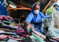 DSÖ, Afrika'da artan plastik kullanımına karşı uyardı