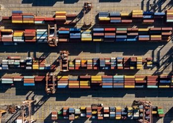 Ticaret Bakanlığı Türkiye’nin ihracatta bölge ve ürün çeşitliliğini artırdığını bildirdi