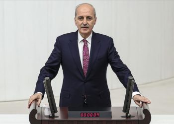 Daha güçlü bir Türkiye’yi kurmak Türkiye Yüzyılı’nın hedefidir