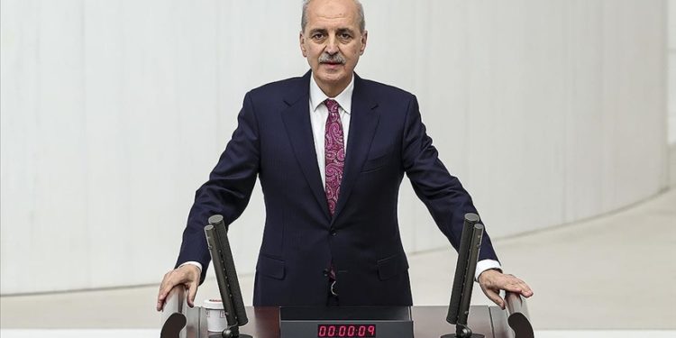 Daha güçlü bir Türkiye’yi kurmak Türkiye Yüzyılı’nın hedefidir