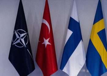 Türkiye, Finlandiya, İsveç Daimi Ortak Mekanizması'nın dördüncü toplantısı Ankara'da yapılacak
