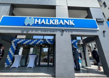 Halkbank, Sırbistan’ın başkenti Belgrad’da yeni şube açtı