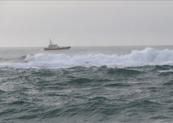 Batı Sahra ile Kanarya Adaları arasında düzensiz göçmenleri taşıyan tekne battı