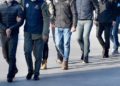 İzmir merkezli FETÖ operasyonunda 23 şüpheli hakkında gözaltı kararı