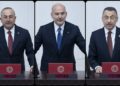 TBMM Genel Kurulunda yemin etmeyen milletvekilleri yemin etti