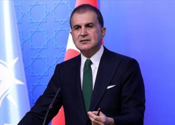 AK Parti'li Çelik'ten İsviçre'de Cumhurbaşkanı Erdoğan ve Türk bayrağına yönelik provokasyonlara kınama