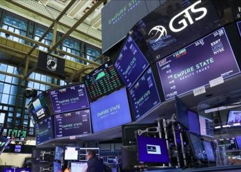 Küresel piyasalar merkez bankaları sonrası pozitif seyrediyor