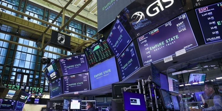 Küresel piyasalar merkez bankaları sonrası pozitif seyrediyor