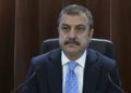 BDDK Başkanlığı görevine getirilen Kavcıoğlu'ndan TCMB'ye veda mesajı