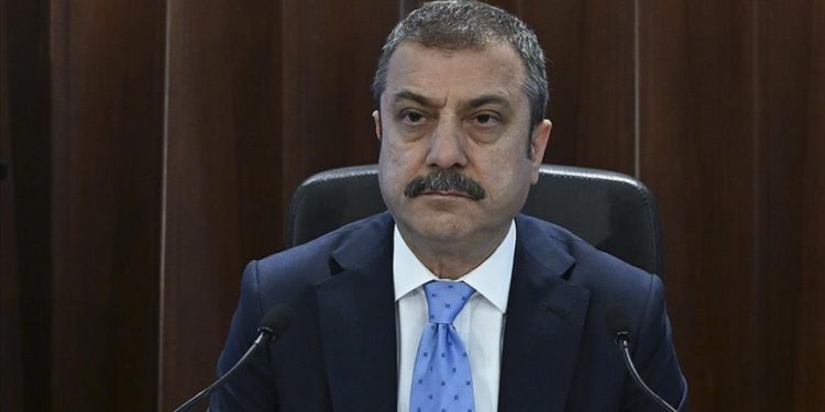 BDDK Başkanlığı görevine getirilen Kavcıoğlu'ndan TCMB'ye veda mesajı