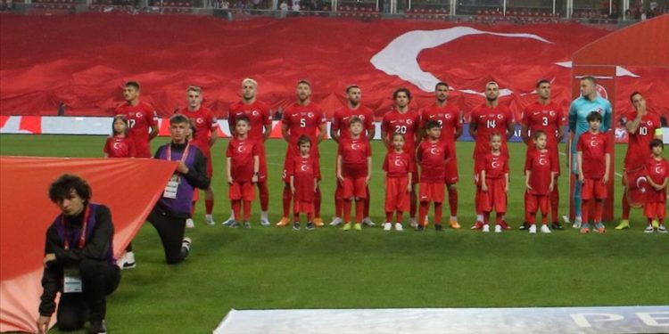 A Milli Futbol Takımı, Japonya ile özel maç yapacak