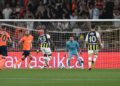 Türkiye Kupası sahibini buluyor