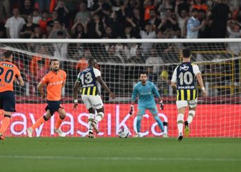 Türkiye Kupası sahibini buluyor