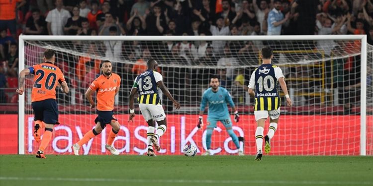 Türkiye Kupası sahibini buluyor