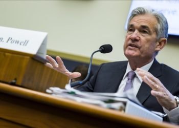 Fed Başkanı Powell, para politikasında daha fazla sıkılaşmanın sinyalini verdi