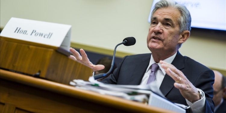 Fed Başkanı Powell, para politikasında daha fazla sıkılaşmanın sinyalini verdi