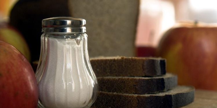 Anne adaylarına “Yeterli miktarda iyotlu tuzu sofradan eksik etmeyin” uyarısı