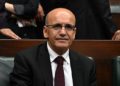 Bakan Şimşek: Ekonomi politikalarımız kısa vadede fiyat istikrarını ve finansal istikrarı hedeflemektedir