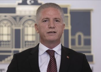 İstanbul Valisi Gül düzensiz göçle mücadelede son hafta rakamlarını açıkladı