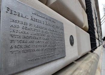 Fed’in Bej Kitabı ABD’de ekonomik faaliyetin “çok az” değiştiğini gösterdi