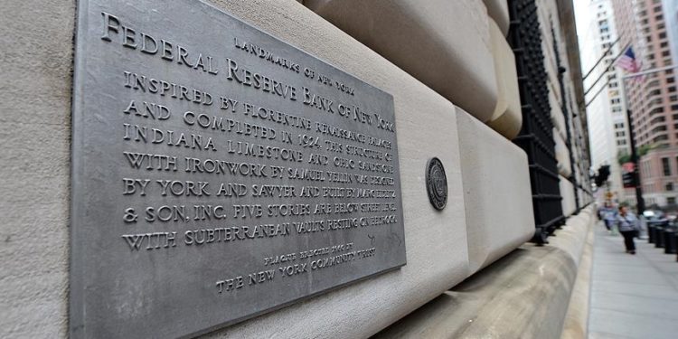 Fed’in Bej Kitabı ABD’de ekonomik faaliyetin “çok az” değiştiğini gösterdi