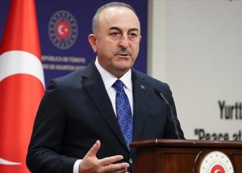 Dışişleri Bakanı Çavuşoğlu, İsveç'e somut adımlar atma çağrısında bulundu